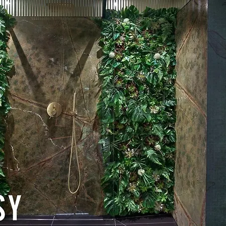Sassy Suites * Gdansk